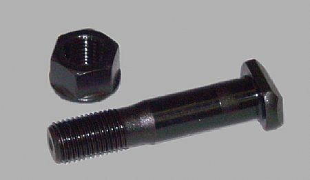 400-401-425-430-455 ROD BOLTS